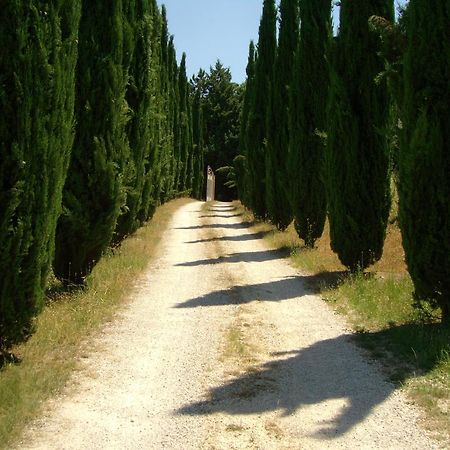 B&B Il Grotto Bevagna Exteriér fotografie