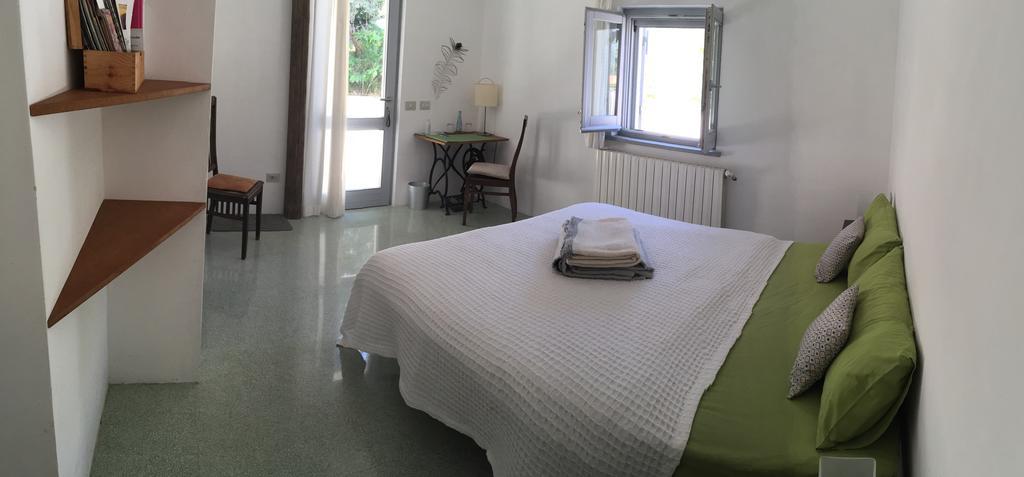 B&B Il Grotto Bevagna Pokoj fotografie