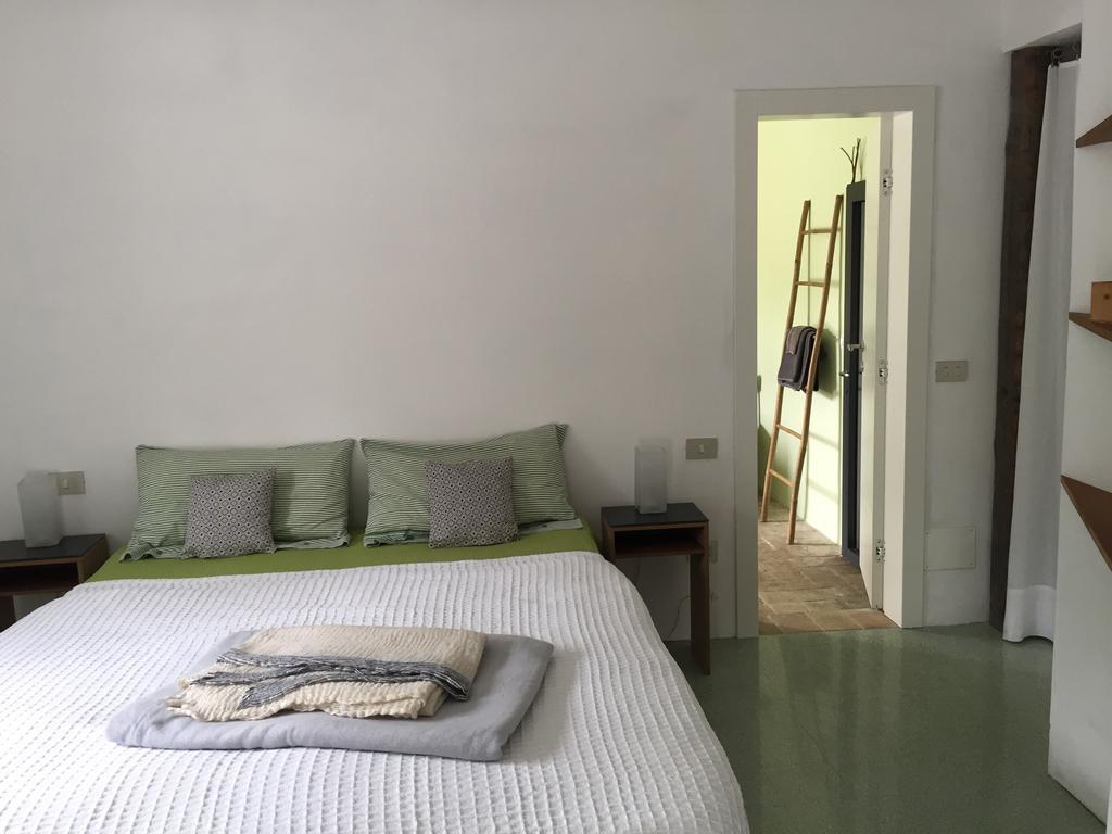B&B Il Grotto Bevagna Pokoj fotografie