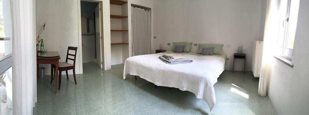 B&B Il Grotto Bevagna Pokoj fotografie