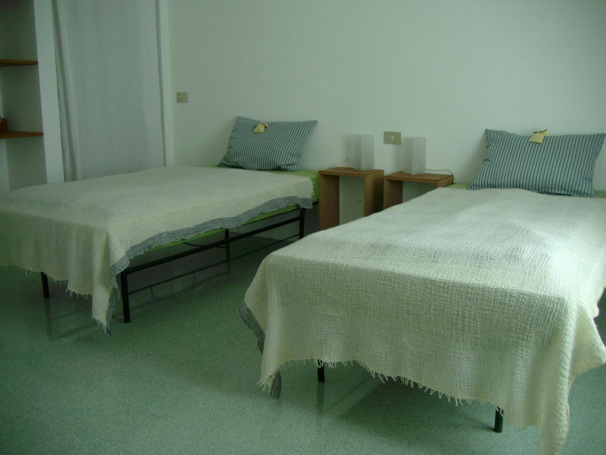 B&B Il Grotto Bevagna Pokoj fotografie