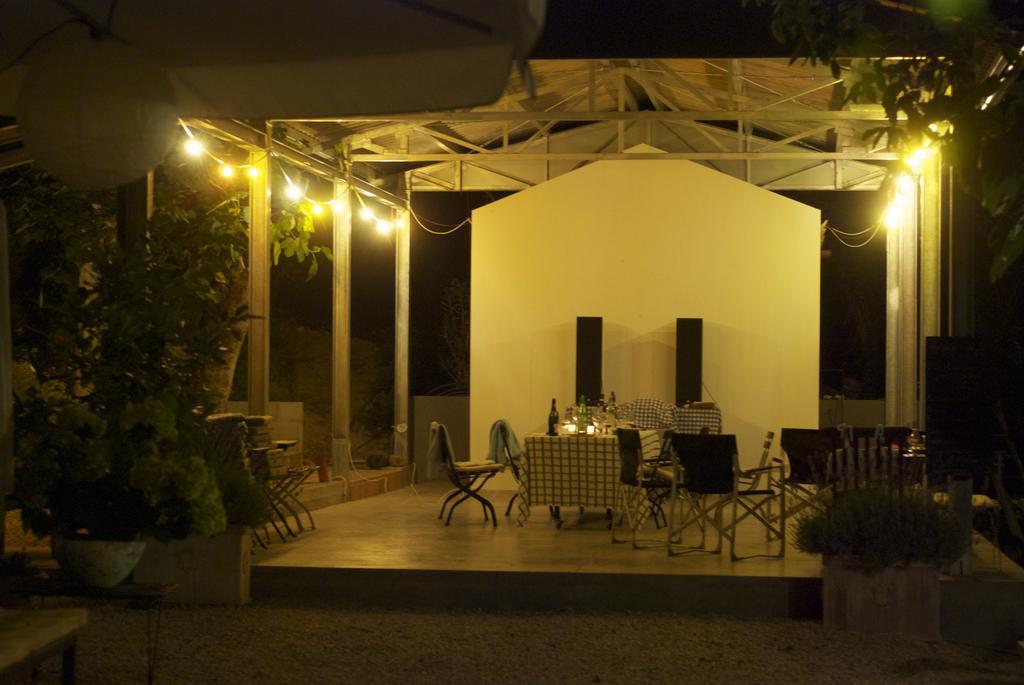 B&B Il Grotto Bevagna Exteriér fotografie