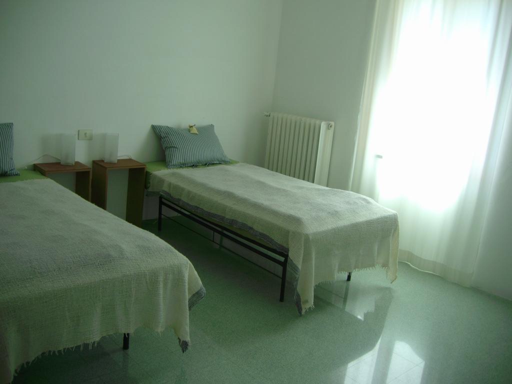 B&B Il Grotto Bevagna Pokoj fotografie