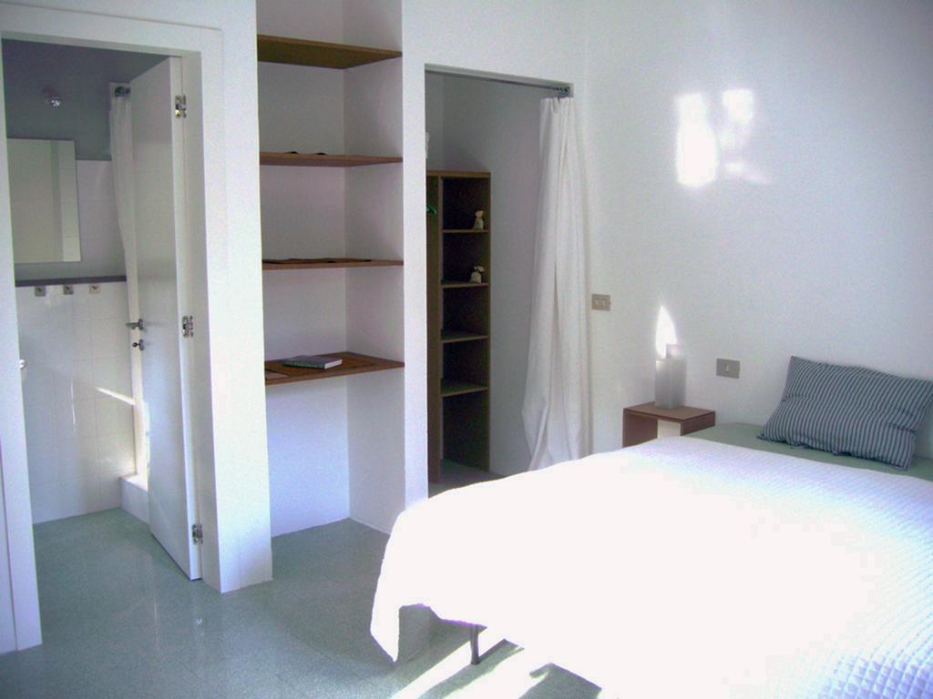 B&B Il Grotto Bevagna Pokoj fotografie