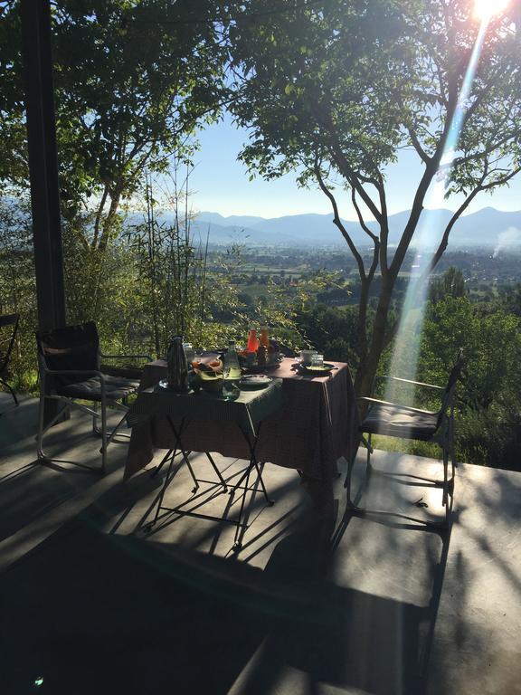 B&B Il Grotto Bevagna Exteriér fotografie