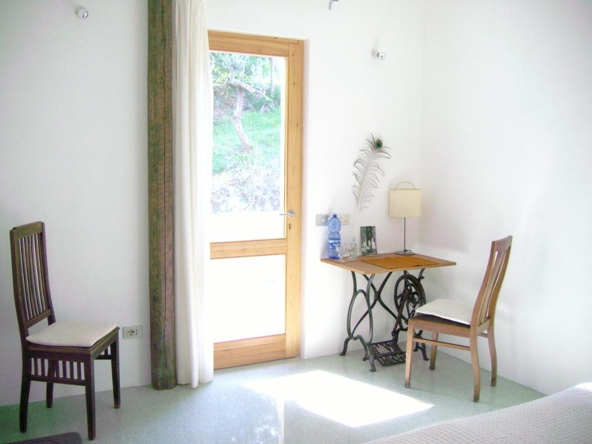 B&B Il Grotto Bevagna Pokoj fotografie