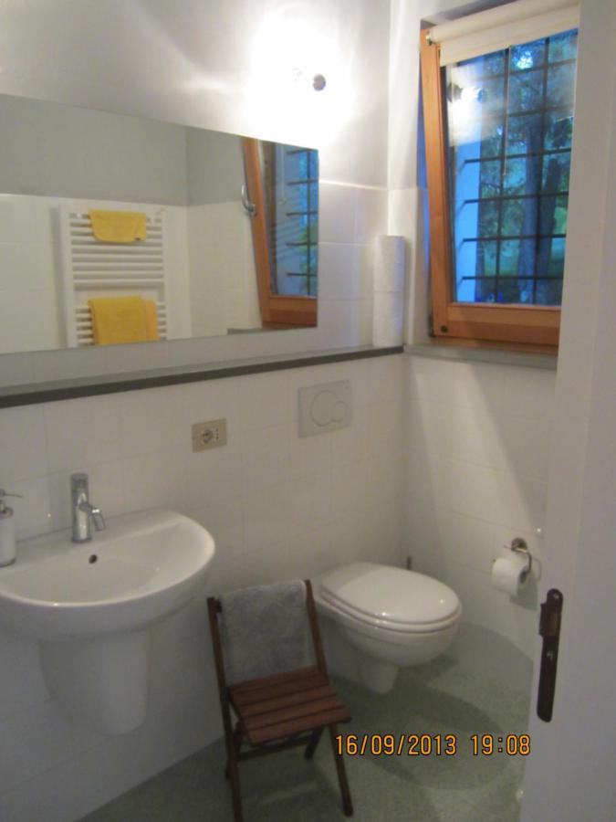 B&B Il Grotto Bevagna Exteriér fotografie